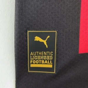 2022/2023 AC Milan Jersey
