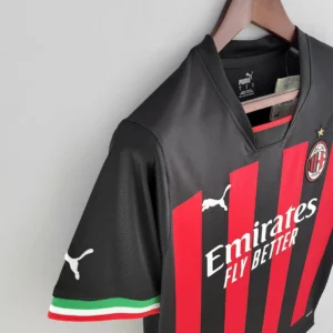 2022/2023 AC Milan Jersey