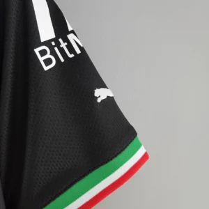 2022/2023 AC Milan Jersey