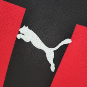 2022/2023 AC Milan Jersey