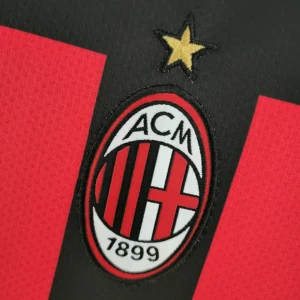 2022/2023 AC Milan Jersey