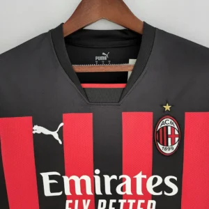 2022/2023 AC Milan Jersey
