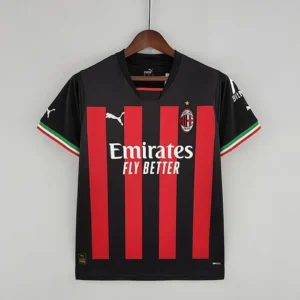 2022/2023 AC Milan Jersey