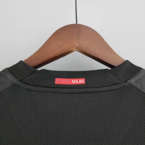 2022/2023 AC Milan Jersey