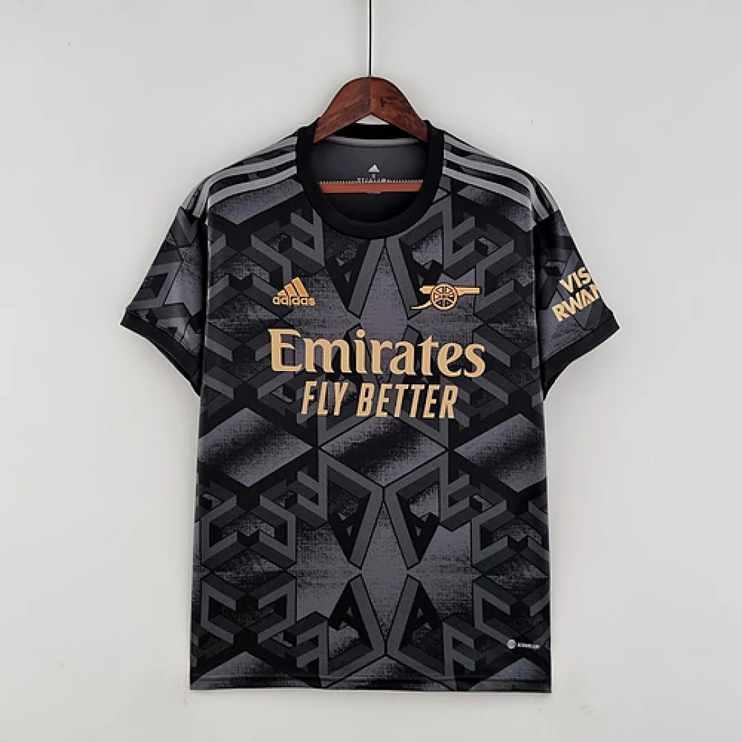 2022/2023 Arsenal Jersey