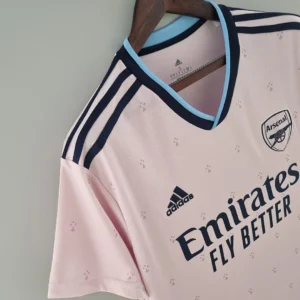 2022/2023 Arsenal Jersey