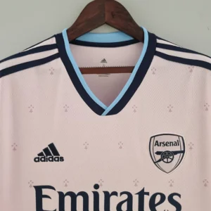 2022/2023 Arsenal Jersey