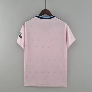 2022/2023 Arsenal Jersey