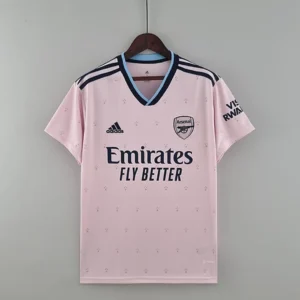 2022/2023 Arsenal Jersey