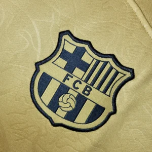 2022/2023 Barcelona Jersey