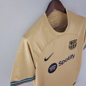 2022/2023 Barcelona Jersey