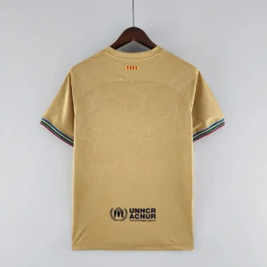 2022/2023 Barcelona Jersey