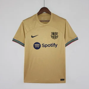 2022/2023 Barcelona Jersey