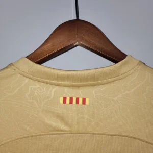 2022/2023 Barcelona Jersey