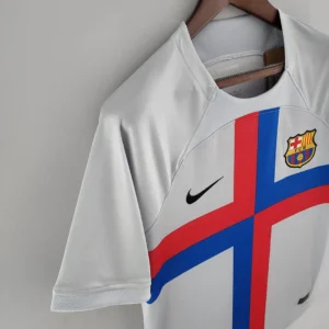 2022/2023 Barcelona Jersey