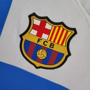 2022/2023 Barcelona Jersey