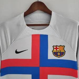 2022/2023 Barcelona Jersey