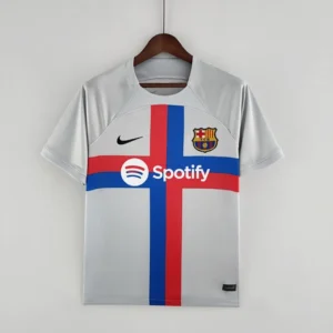 2022/2023 Barcelona Jersey