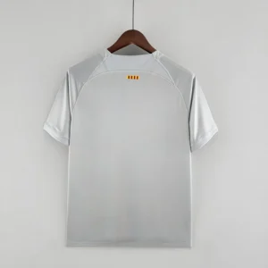 2022/2023 Barcelona Jersey