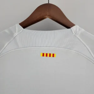 2022/2023 Barcelona Jersey