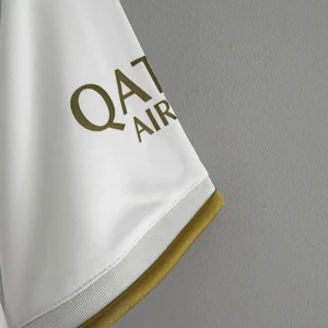 2022/2023 Bayern Munich Away Jersey