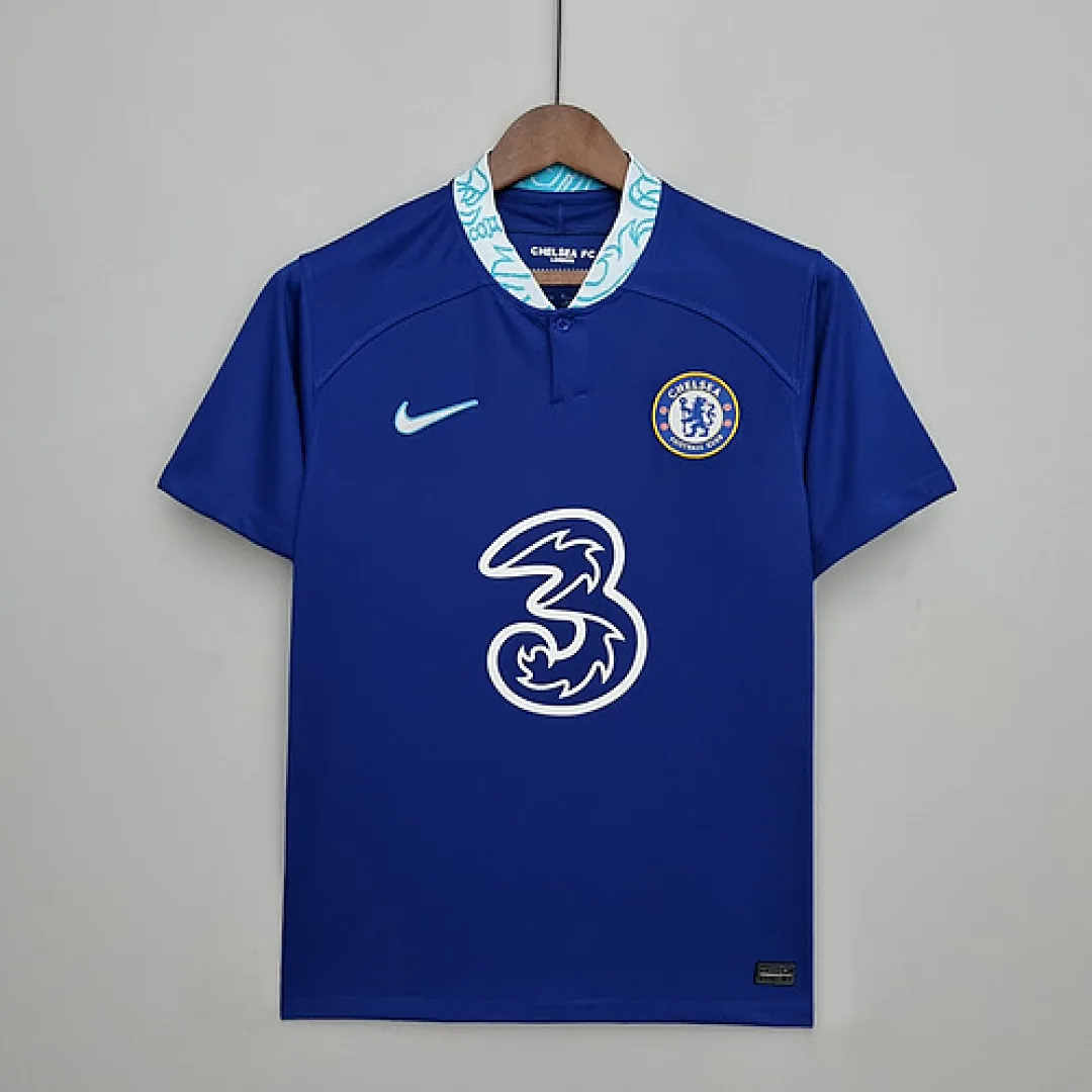 2022/2023 Chelsea Jersey
