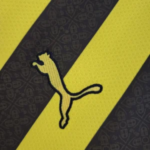 2022/2023 Dortmund Home Jersey