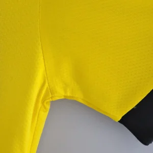 2022/2023 Dortmund Home Jersey