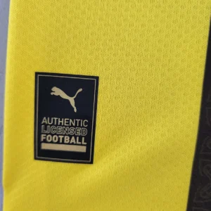 2022/2023 Dortmund Home Jersey
