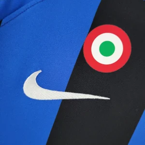 2022/2023 Inter Milan Home Jersey