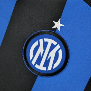 2022/2023 Inter Milan Home Jersey