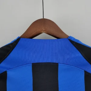 2022/2023 Inter Milan Home Jersey