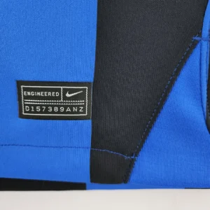 2022/2023 Inter Milan Home Jersey