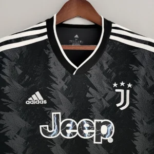 2022/2023 Juventus Jersey