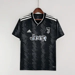 2022/2023 Juventus Jersey