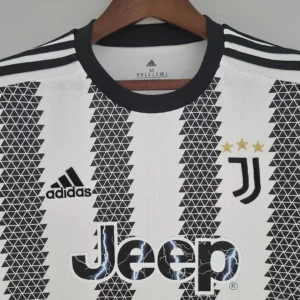 2022/2023 Juventus Jersey