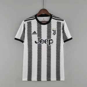 2022/2023 Juventus Jersey