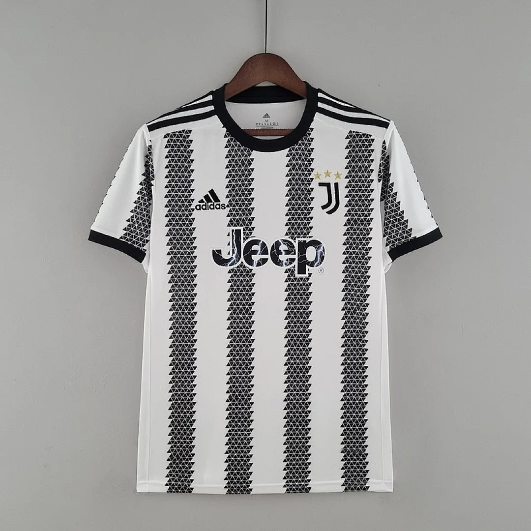 2022/2023 Juventus Jersey