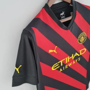 2022/2023 Manchester City Jersey