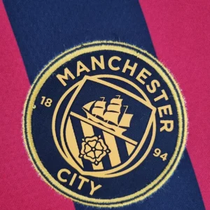 2022/2023 Manchester City Jersey