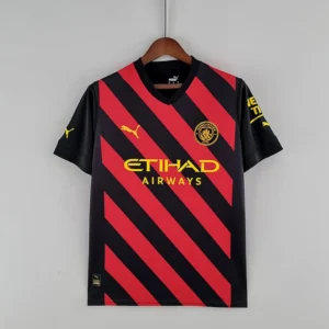 2022/2023 Manchester City Jersey