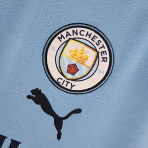2022/2023 Manchester City Jersey