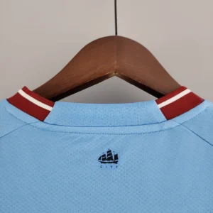 2022/2023 Manchester City Jersey