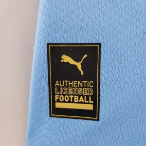 2022/2023 Manchester City Jersey