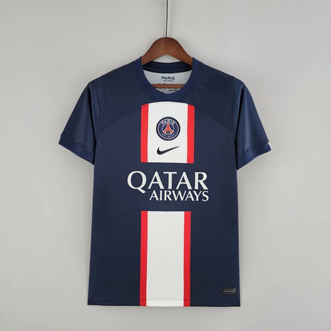 2022/2023 PSG Jersey | Paris Saint-Germain