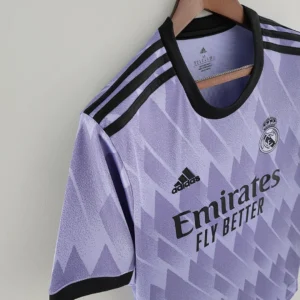 2022/2023 Real Madrid Jersey