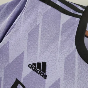 2022/2023 Real Madrid Jersey