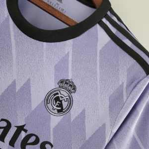 2022/2023 Real Madrid Jersey