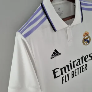 2022/2023 Real Madrid Jersey