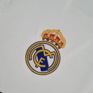 2022/2023 Real Madrid Jersey
